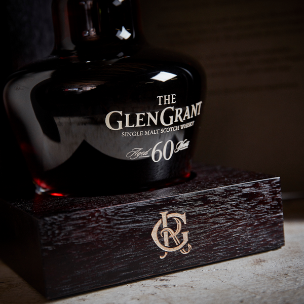 The Glen Grant 60 Year Old 700ML