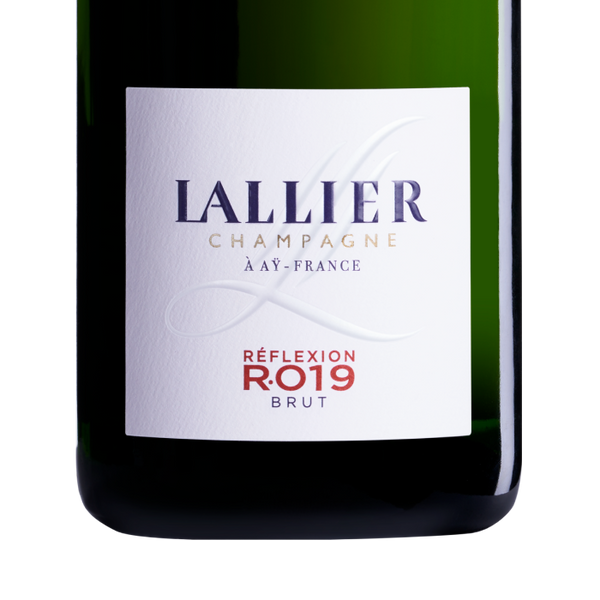 Lallier Série R.019 750ML