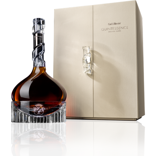 Grand Marnier Quintessence 700ML