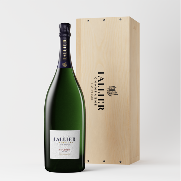 Lallier Réflexion R.013 Mathusalem 6L