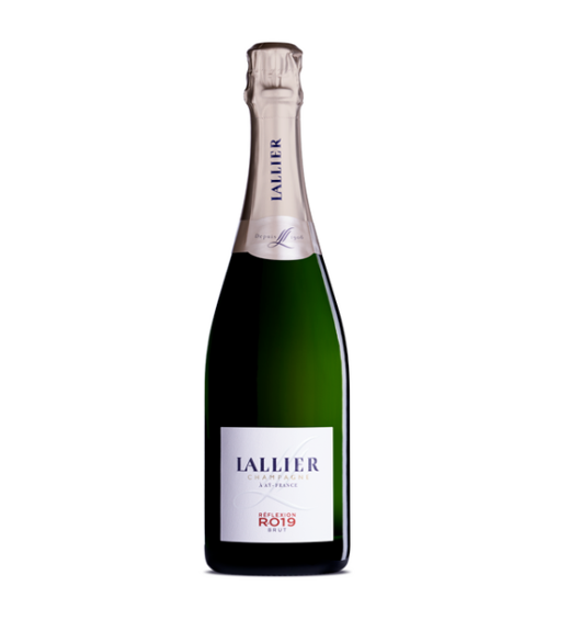 Lallier R.019 1.5L